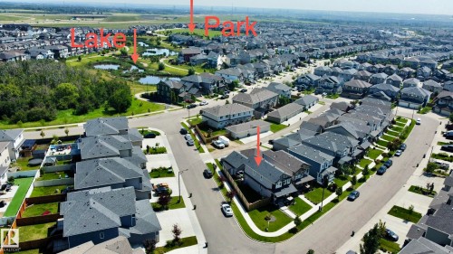 Image quality insufficient for description - 17359 49 Street Nw, Edmonton, AB - Outdoor With View