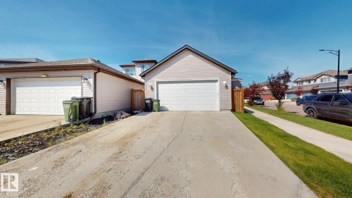 17359 49 Street Nw, Edmonton, AB - Outdoor