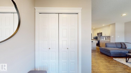 17359 49 Street Nw, Edmonton, AB - Indoor