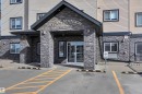 #411 4415 48 St, Leduc, AB  - Outdoor With Facade 
