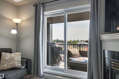 #411 4415 48 St, Leduc, AB - Indoor Photo Showing Other Room
