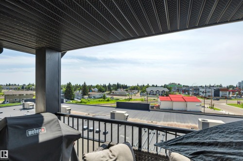 #411 4415 48 St, Leduc, AB - Outdoor