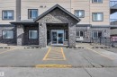 #411 4415 48 St, Leduc, AB  - Outdoor With Facade 