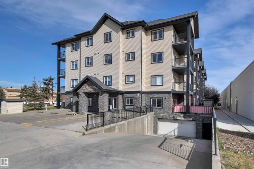 #411 4415 48 St, Leduc, AB - Outdoor