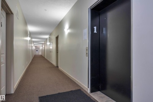 #411 4415 48 St, Leduc, AB - Indoor Photo Showing Other Room