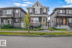 6355 GREENAWAY Avenue NW  Edmonton, AB T5E 6Y5