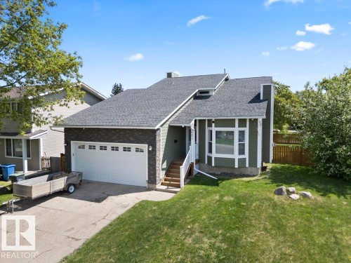 5003 43 Street  Cold Lake, AB T9M 2A1