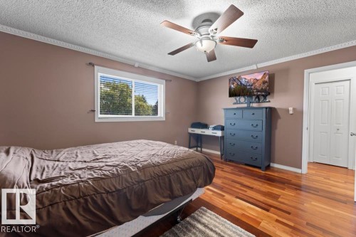 5003 43 Street, Cold Lake, AB - Indoor Photo Showing Bedroom