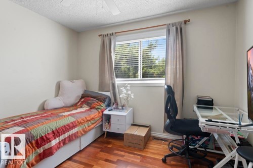 5003 43 Street, Cold Lake, AB - Indoor Photo Showing Bedroom