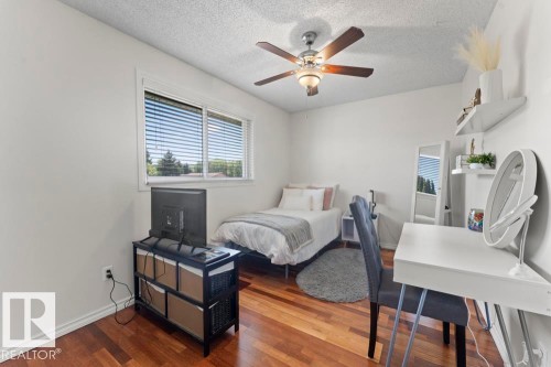 5003 43 Street, Cold Lake, AB - Indoor Photo Showing Bedroom