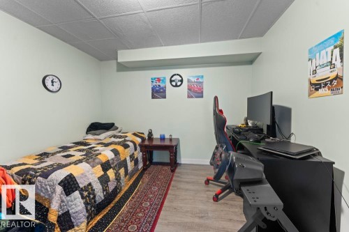 5003 43 Street, Cold Lake, AB - Indoor