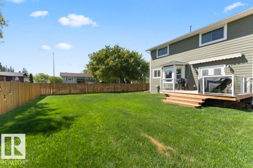 5003 43 Street, Cold Lake, AB - Outdoor With Deck Patio Veranda