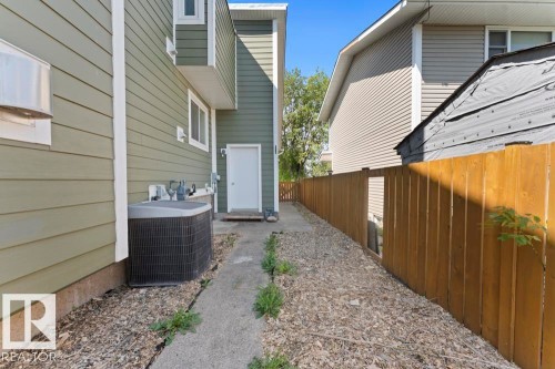 5003 43 Street, Cold Lake, AB - Outdoor With Exterior
