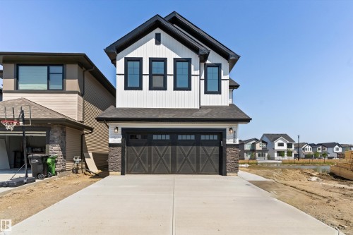2224 5 Avenue Nw, Edmonton, AB - Outdoor