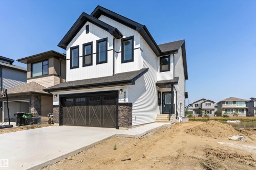2224 5 Avenue Nw, Edmonton, AB - Outdoor