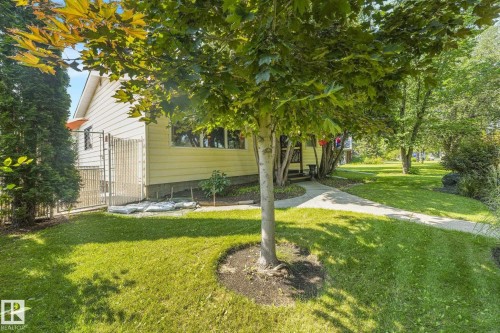 11836 135 Street Nw, Edmonton, AB - Outdoor