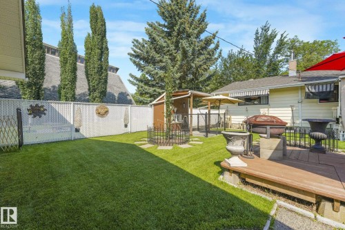 11836 135 Street Nw, Edmonton, AB - Outdoor