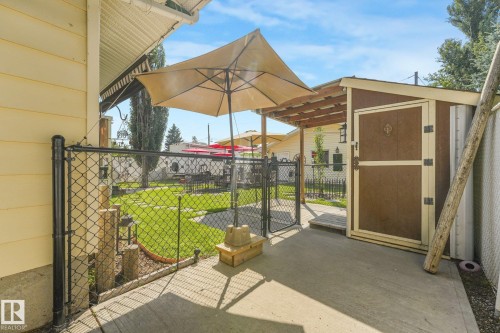 11836 135 Street Nw, Edmonton, AB - Outdoor With Exterior
