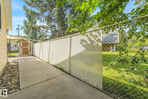11836 135 Street Nw, Edmonton, AB - Outdoor