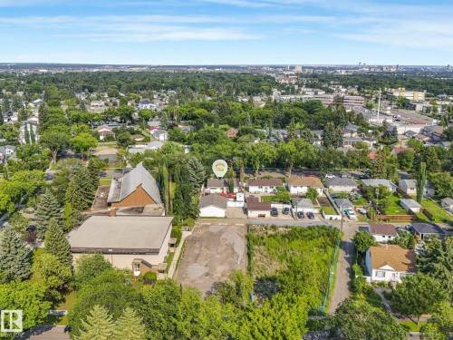 11836 135 Street Nw, Edmonton, AB - Outdoor With View