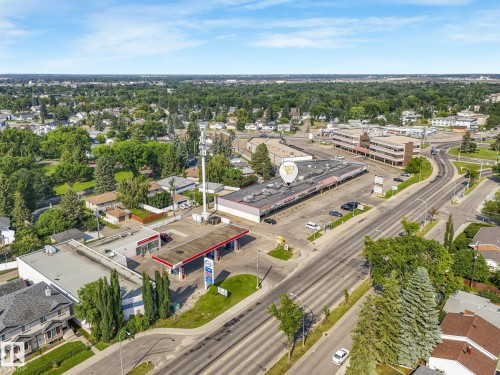 11836 135 Street Nw, Edmonton, AB - Outdoor With View