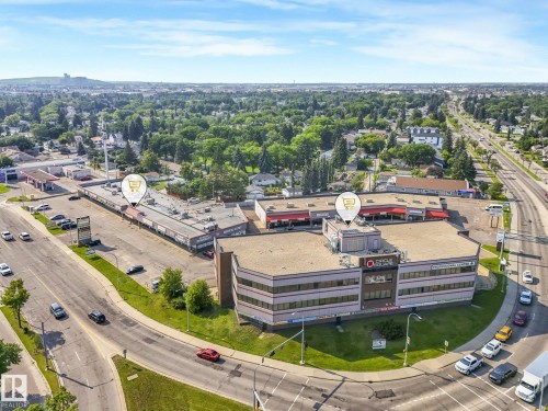 11836 135 Street Nw, Edmonton, AB - Outdoor With View