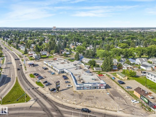11836 135 Street Nw, Edmonton, AB - Outdoor With View
