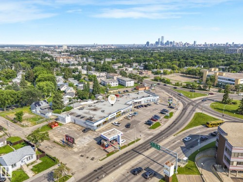 11836 135 Street Nw, Edmonton, AB - Outdoor With View