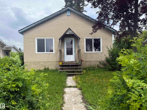 5113 Fifth Street, Boyle, AB - Outdoor