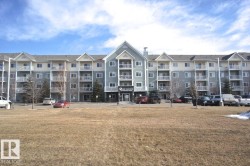 #219 70 WOODSMERE CL Fort Saskatchewan, AB T8L 4R8
