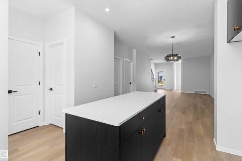 2463 Alces Link Sw, Edmonton, AB - Indoor Photo Showing Other Room