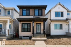 2463 ALCES Link SW Edmonton, AB T6X 3L8