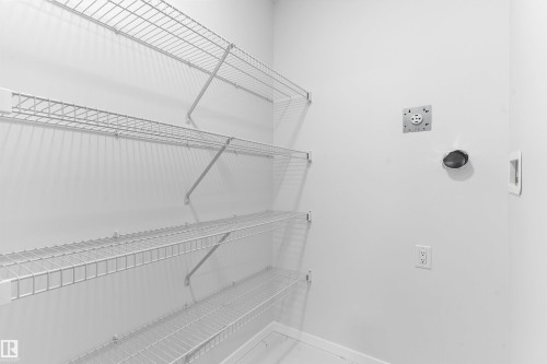 2463 Alces Link Sw, Edmonton, AB - Indoor With Storage