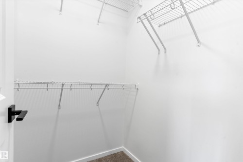 2463 Alces Link Sw, Edmonton, AB - Indoor With Storage