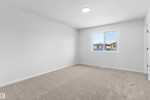 2463 Alces Link Sw, Edmonton, AB - Indoor Photo Showing Other Room