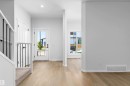 2463 Alces Link Sw, Edmonton, AB  - Indoor Photo Showing Other Room 