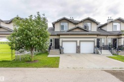 #23 9511 102 AV Morinville, AB T8R 0C6