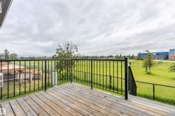Deck - 