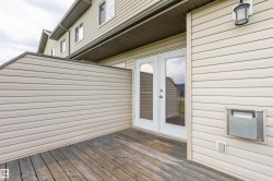 Deck - 