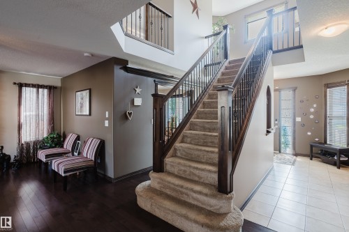 9729 159 Street Nw, Edmonton, AB - Indoor Photo Showing Other Room