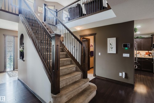 9729 159 Street Nw, Edmonton, AB - Indoor Photo Showing Other Room