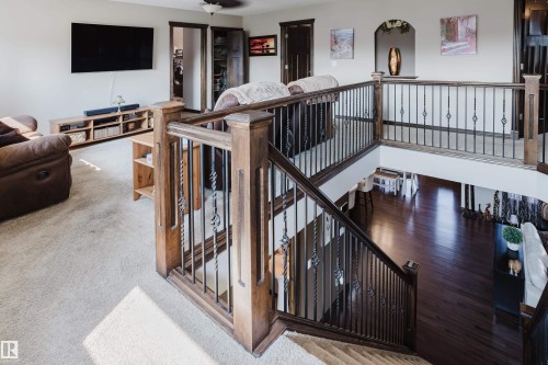9729 159 Street Nw, Edmonton, AB - Indoor Photo Showing Other Room