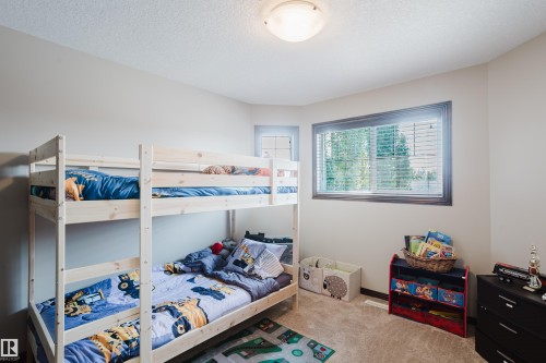 9729 159 Street Nw, Edmonton, AB - Indoor Photo Showing Bedroom