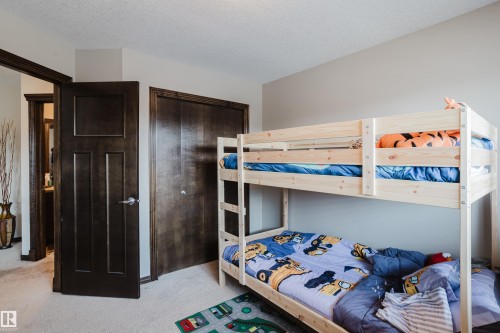 9729 159 Street Nw, Edmonton, AB - Indoor Photo Showing Bedroom