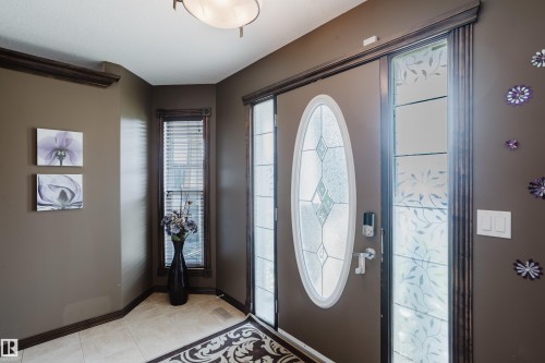9729 159 Street Nw, Edmonton, AB - Indoor Photo Showing Other Room