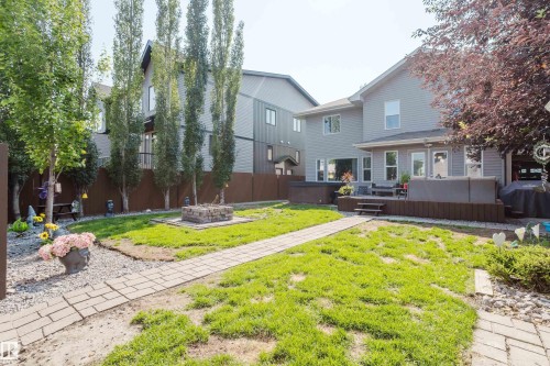 9729 159 Street Nw, Edmonton, AB - Outdoor
