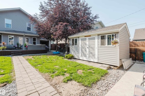 9729 159 Street Nw, Edmonton, AB - Outdoor