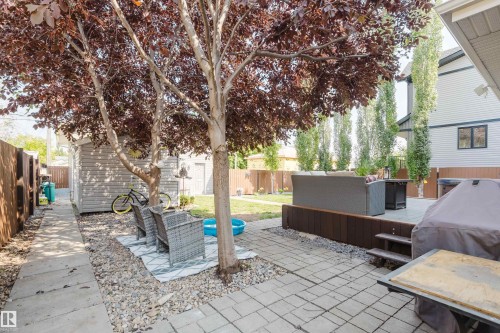 9729 159 Street Nw, Edmonton, AB - Outdoor