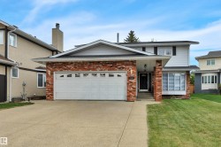 2412 112A Street  Edmonton, AB T6J 4W1