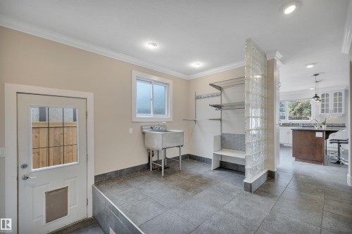 2412 112A Street, Edmonton, AB - Indoor Photo Showing Other Room
